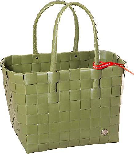 Ice-Bag Witzgall 5010-49-0U Einkaufstasche, Einkaufskorb, Shoppertasche, 37x24x28 cm
