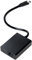 Ethernet Adapter for Fire TV Stick,Micro USB to RJ45 Ethernet Network Adapter,High Speed Internet Optimizer up to 100 Mbps for 4K Fire Stick,Chromecast,Google Home Mini and More Streaming TV Sticks
