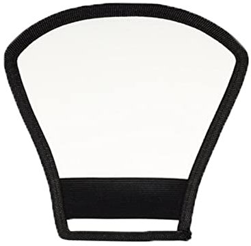 Riflettore Luce Argento Bianco Fotocamera Riflettore Flash Pannello Per Studio Fotografia Illuminazione E Illuminazione Esterna