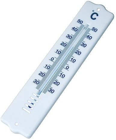 Thermomètre d'écurie