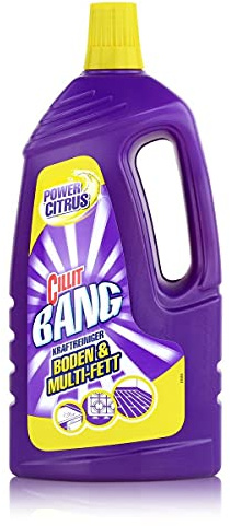 Cilit bang Produit nettoyant sol Citrus 1.5L