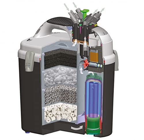 Aquael Unimax 150/250 Schwamm