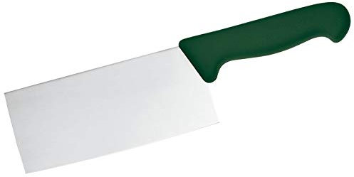 Sambonet Hacha China Cm 21 Verde Cuchilleria Forjada