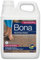 Bona Wood Floor Cleaner Liquid, for Varnished or Hard-Waxed Wood Floors, 2.5 Litre Refill