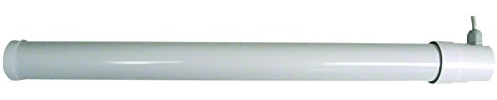 Prem-i-Air 2ft 80W Tubular heater - IP55 water resistance