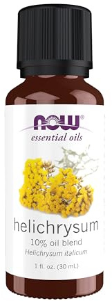 Essential Oil, Helichrysum Oil Blend - 30 ml.