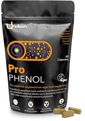 Hion P-PHENOL-60