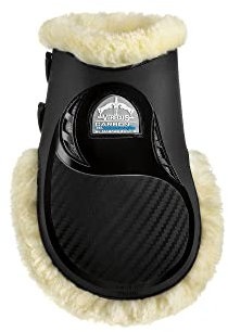 Veredus - Carbon Gel Vento Rear - Safe The Sheep
