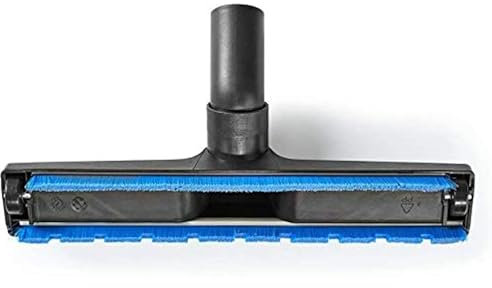 Maxorado Parkett Staubsaugerdüse 32mm kompatibel mit für Staubsauger DeLonghi Dirt Devil Moulinex Philips Rowenta AEG Electrolux Vax Nilfisk Numatic DN32 Kärcher 6.906-211.0 FAK302 6.907–467.0