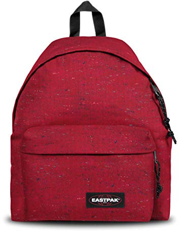Eastpak Padded Pak'R - Mochila, Rojo (Nep Sailor), 24L, 40 x 18 x 30 cm
