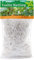 KAHEIGN 1.67m x 10m Red De Jardín Red De Enrejado De Poliéster Red De Soporte De Guisantes De Plantas para Plantas De Frijoles Trepadores De Flores (Blanco)