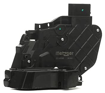 METZGER Türschloss 2314096