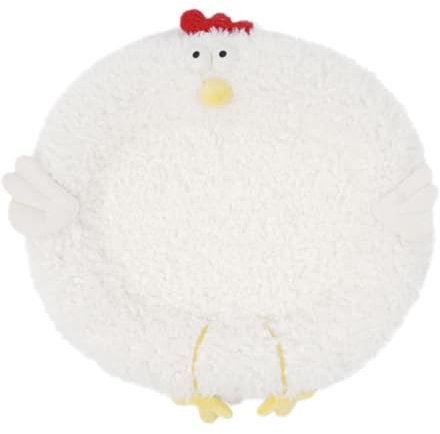 Générique Thermal Cat Warmer | Pet Heating Pad | Creative Pet Warming Mat | Cozy Pet Heat , Cat Thermal Pad, Warming Cat Bed, Chick-Shaped Pets Matte, Dog Warming Mats, Plush Pets Bed for Winter