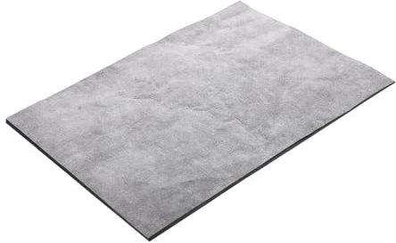 Veemoon 100blätter Transferpapier Graphit Kohlepapier Für Präzises Abpausen Und Zeichnen Für Kopieren Von Mustern Und Verfolgen Von Bildern Hochwertige Ergebnisse Mit Klaren Dunklen