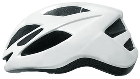 Casco De Bicicleta Protección Segura Transpirable con Correa Ajustable De