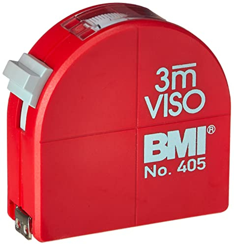 BMI 405341020 DIY, Rot