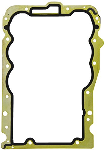 Elring 476.760 Dichtung, Ã–lwanne | Kompatibel mit: OPEL AGILA, CORSA B, CORSA C, CORSA D, SUZUKI WAGON R Schrägheck