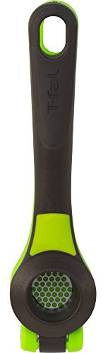 T-fal 84037 Ingenio Presse-ail, plastique, noir