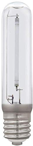 Crompton Lamps Tubular External Ignitor Light Bulb, E40, 150 W
