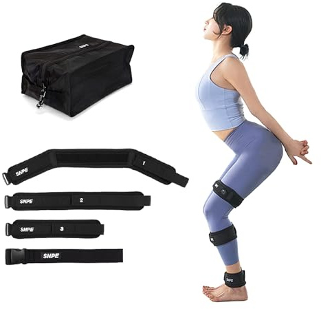 SNPE Beingürtel (XL)