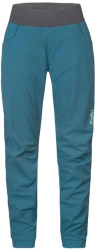 Rafiki Pantalón de Escalada Marca Modelo FEMIO Stargazer 38