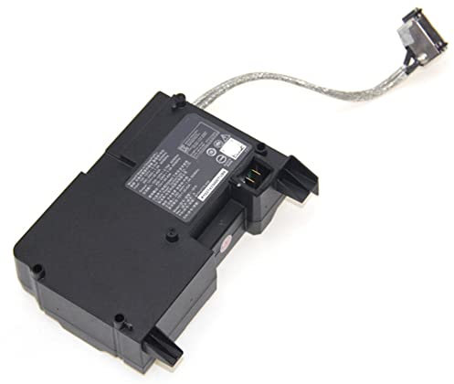 Lckiioy Fuente de AlimentacióN para X Consola 110V-220V Placa de AlimentacióN Interna Adaptador de CA para XBOXONE X Repuesto
