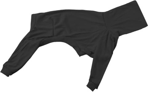 Folpus Hundekleidung, Hundewintermantel, weich, Kostüm, Hundebekleidung warm, bequem für Hundehaustier