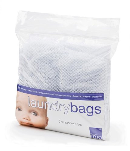 Bambino Mio, Wäschenetze, 2er Packung