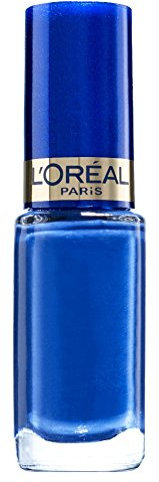 L'Oréal Paris Make Up Designer Color Riche Nagellack Collection Cannes, Blue Dreams/Blau