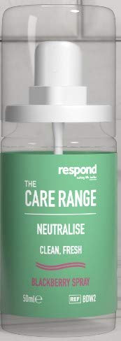 Ostomist Odour Neutralising Blackberry Spray 50ml