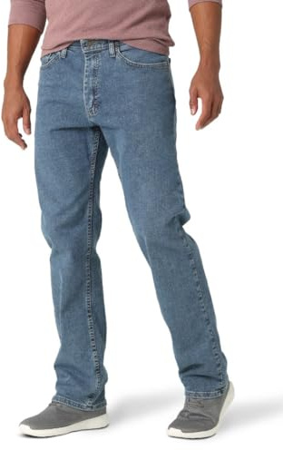 Wrangler Authentics Men's 112317565 Jeans