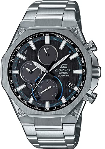 Casio Mens Chronograph Quartz Watch Edifice
