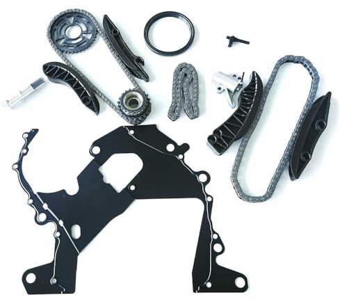 SKF Timing Chain Set VKML88013