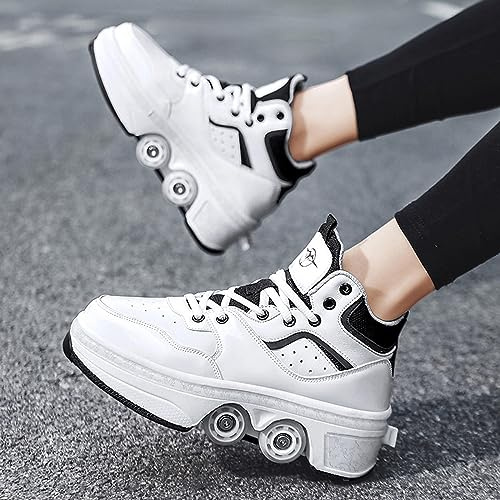 StejaR Skate Schuh, Rollschuhe, Inline Rollschuhe Erwachsene, Rollschuhe, Kinder Rollschuhe, Rollschuhe, Rollschuhe, Rollschuhe,44