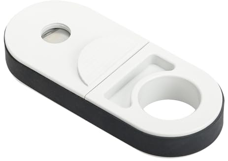 Hsthe Sea Module de dénudage de câble de données Ethernet, Mini dénudeur de Fil Pratique
