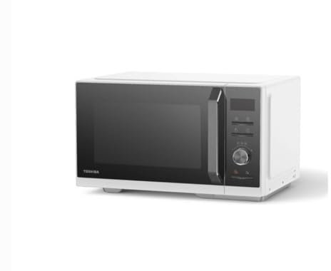 Toshiba Microondas 26L 2100W Grill y Frig Air