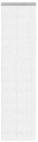 Sufrk Chain Door Fly Screen 56x186 cm Aluminium,Premium Door Fly Chain Screens, Aluminium Chain Curtain Metal Fly Screen Curtain Insect Control for Doorways