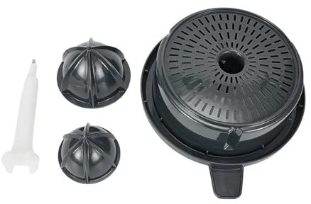 Kit d'extraction de jus, extracteur de jus multifonction de remplacement for machine de cuisson Thermomix TM5/TM6, pièces de rechange for cuiseur de cuisine