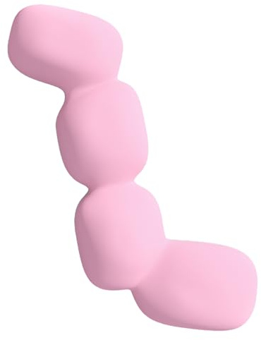 Cuscino Per Il Corpo Per Dormire Laterale - Cuscino Morbido Per Il Sonno, Cuscino Di Supporto Laterale | Cuscino Per Il Corpo Pieno Di Maternità Ergonomica, Inserto Per Cuscini Lungo Traspirante,