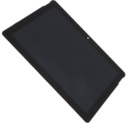 Plyisty Laptop Replacement Touch Screen for for Go 1, LCD Display Touch Screen Digitizer Assembly, Premium Material, Stable and Durable