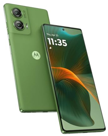 Motorola Edge 50 Fusion 5G 8GB-256GB Verde (Forest Green) XT2429-2