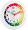 Atlanta Wecker 1265/0