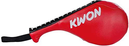 KWON Doppel Handmitt TR