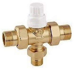 Caleffi 677060 VALVOLA DI ZONA 3 VIE 1
