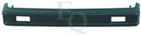 PARAURTI ANTERIORE SUZUKI SJ 413 SAMURAI 86 S/CANT