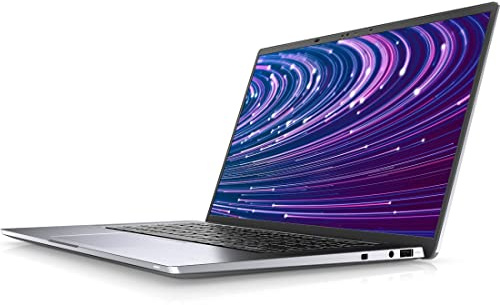 Dell Latitude 9000 9520 15 Touchscreen 2 in 1 Notebook - Full HD - 1920 x 1080 - Intel Core i5 (11th Gen) i5-1145G7 Quad-core (4 Core) 2.60 GHz - 16 GB RAM - 256 GB SSD - Anodized Titan Gray - W