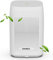 Senelux Deumidificatore elettrico, 2000 ml, ultra silenzioso, spegnimento automatico, bianco, modalità comfort, ideale per casa, camera da letto, armadio