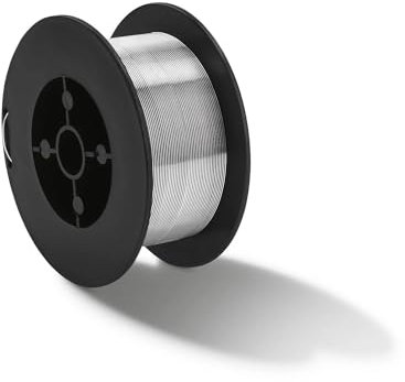 PARKSIDE Fülldraht/Material: Stahldraht mit Schutzgas in Festform (ohne externe Schutzgas-Zuführung) » PSFD « 0,6mm ca. 238 m)