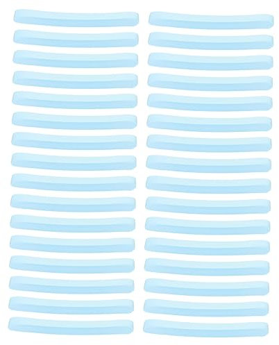 DOITOOL 60stücke Komprimierte Gesichtsreinigungsschwämme Für Tiefe Porenreinigung Und Peeling Hautfreundlich Und Wasserabsorbierend Tragbar Für Hause Und Unterwegs