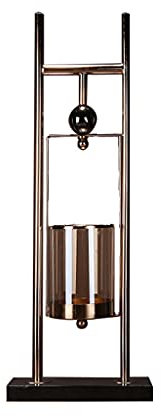 Kandelaber Kerzenständer Kerzenhalter Kandelaber Kerzenhalter für Stumpenkerze, Kerzenständer Kandelaber für Tischdekoration, Hochzeit, Weihnachten, Heimdekoration Kerzenständer